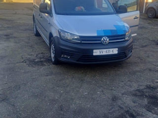 Volkswagen Caddy foto 10