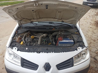 Renault Megane foto 8