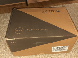 Продам ресивер Vu+ Zero 4k