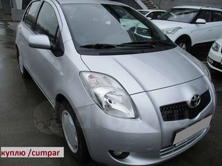 Toyota Yaris foto 3