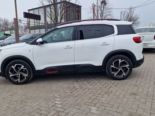 Citroen C5 Aircross foto 13