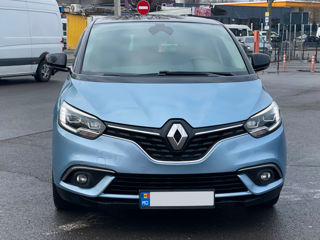 Renault Scenic foto 3