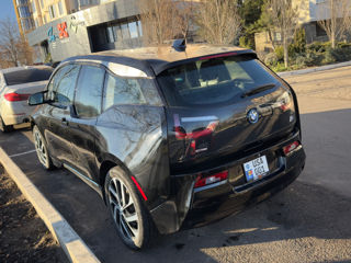 BMW i3 foto 16