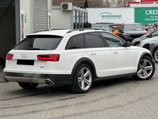 Audi A6 Allroad foto 5