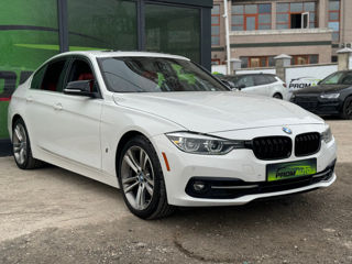 BMW 3 Series foto 3