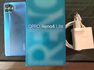 Oppo Reno 4 lite