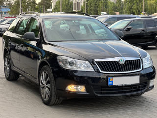 Skoda Octavia foto 4