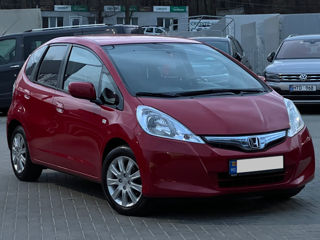 Honda Jazz foto 4