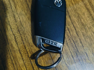 Key Cheie Volkswagen Passat GTE foto 3