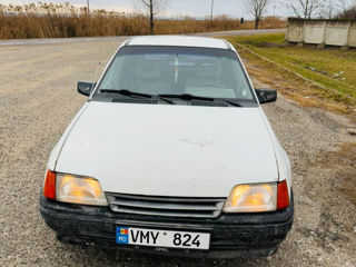 Opel Kadett