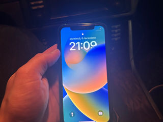 iPhone XS 256 foto 2