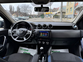 Dacia Duster foto 12