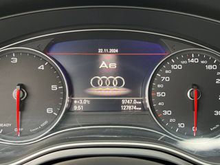 Audi A6 Avant foto 10