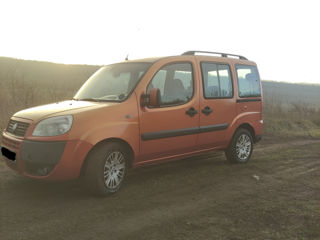 Fiat Doblo