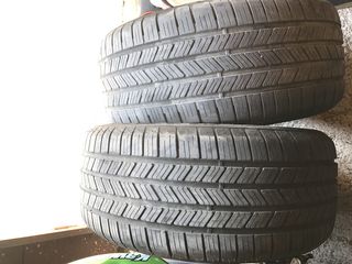 Goodyear Eagle LS2 255/40/R19 foto 4