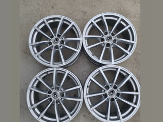 R17 5x112 7.5 j et 30 ideale foto 2