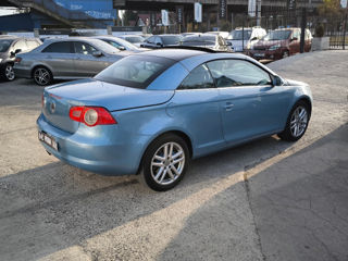 Volkswagen Eos foto 6