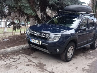 Dacia Duster foto 6