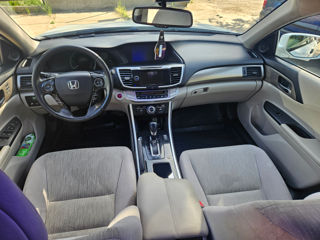 Honda Accord foto 7