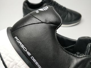 Mediator gravity Subjective Adidas porsche design P5000 black white