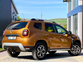 Dacia Duster фото 4