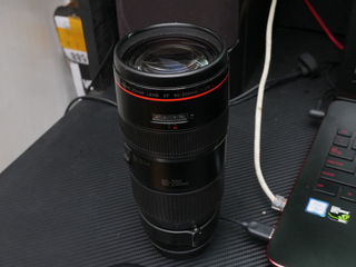 Canon EF 80-200mm L 2.8 Крайне редкий объектив. foto 5