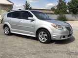 Pontiac Vibe foto 4