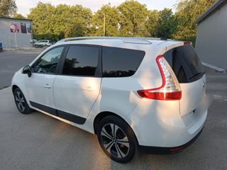 Renault Grand Scenic foto 4