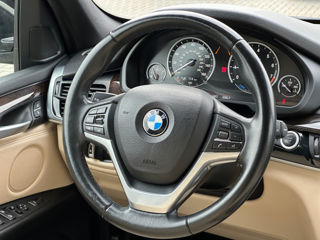 BMW X5 foto 9