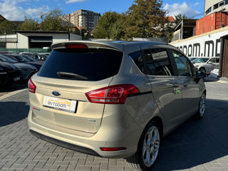 Ford B-Max foto 3