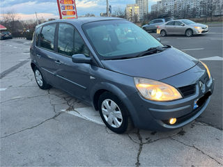 Renault Scenic foto 4