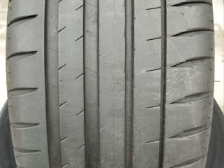 225/50 R17 Michelin Pilot Sport 4 - 4 buc