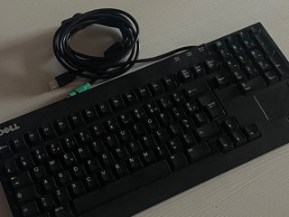 Tastatură Dell