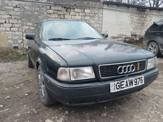 Audi 80 foto 2