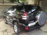 Toyota Land Cruiser Prado foto 3