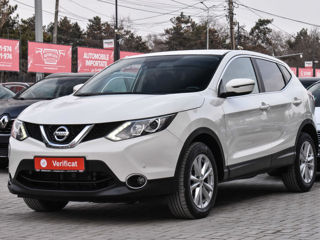 Nissan Qashqai foto 4