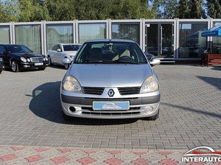 Renault Clio foto 3