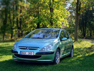 Peugeot 307 foto 2