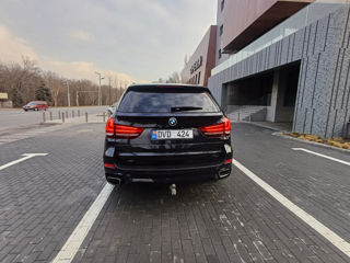 BMW X5 foto 7