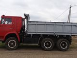 Kamaz Basculant foto 5