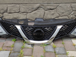 Qashqai j11 foto 3