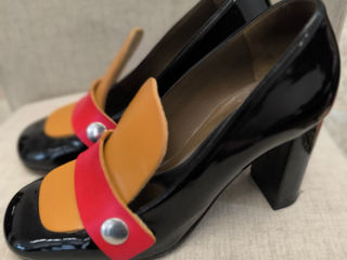 Pantofi si sandale pentru Doamne D&G, Miu-Miu foto 6