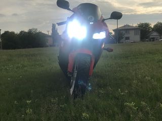 Honda Sport baik foto 6