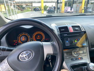 Toyota Auris foto 5