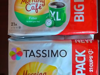Tassimo