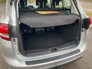 Ford C-Max foto 9