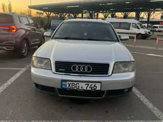 Audi A6 foto 2