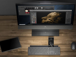 HP ENVY All-in-One - 32-a1002ns