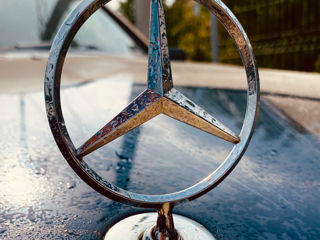 Mercedes Series (W124) foto 5