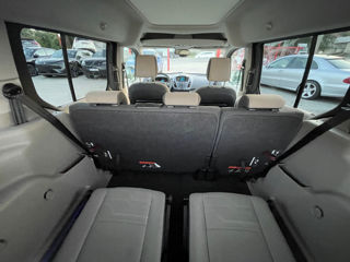 Ford Tourneo Connect foto 16